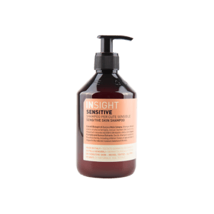 SENSITIVE  SHAMPOO PARA CUERO CABELLUDO SENSIBLE