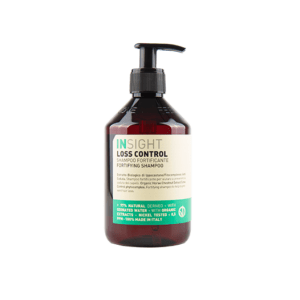 LOSS CONTROL  SHAMPOO FORTALECADOR